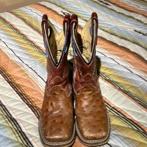 Smoky Mountain boots